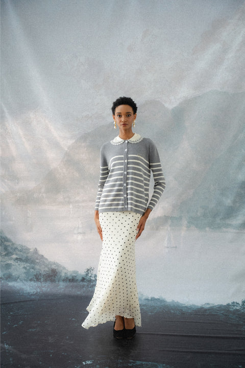 SIRENA SKIRT IN DOLCE TEMPO