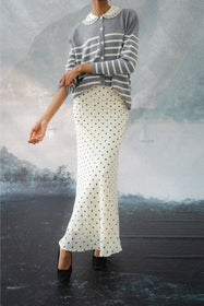 SIRENA SKIRT IN DOLCE TEMPO