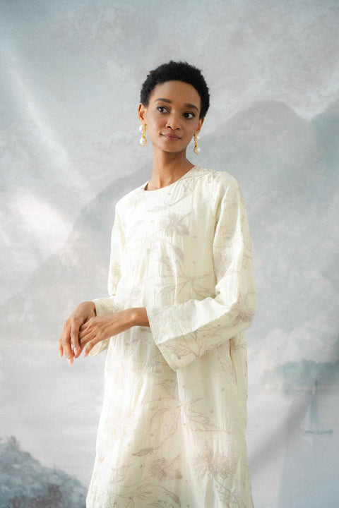 DAWN DRESS IN STELLALUNA