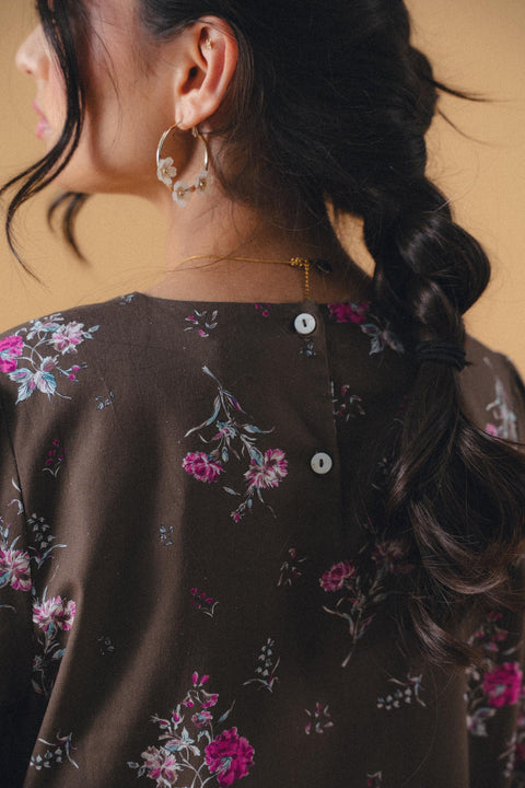 ARIA KURUNG IN ROSEWOOD
