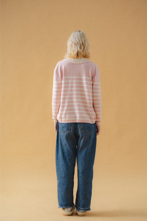 EMILIA CARDI IN BALLERINA