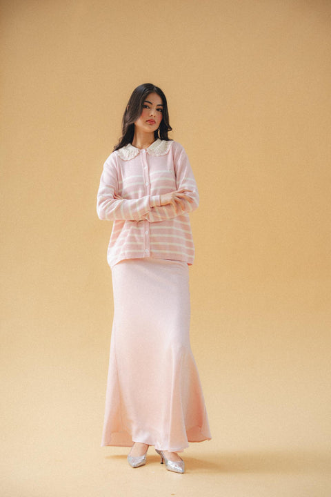 EMILIA CARDI IN BALLERINA