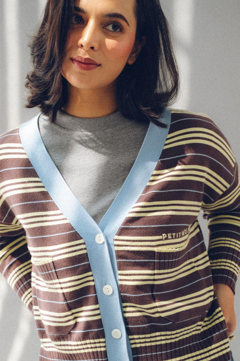 AKxPM KENNY CARDIGAN