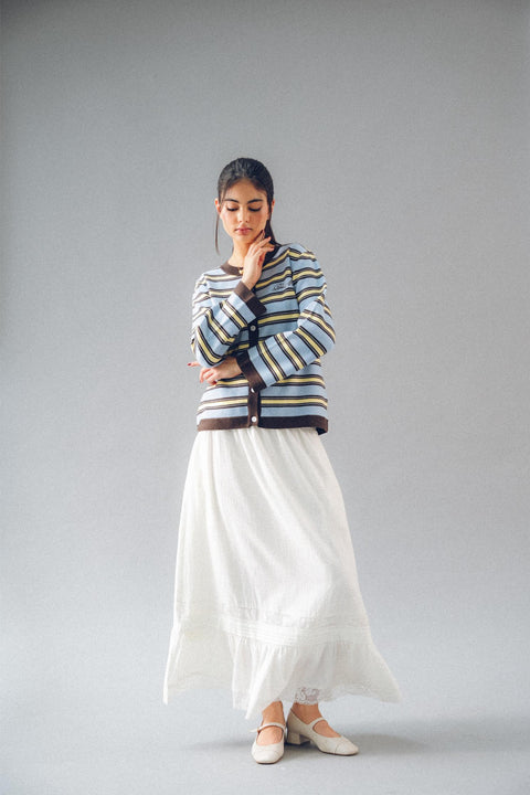 AKxPM SLOANE CARDIGAN