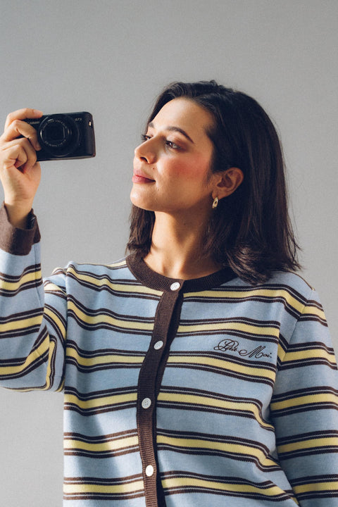 AKxPM SLOANE CARDIGAN
