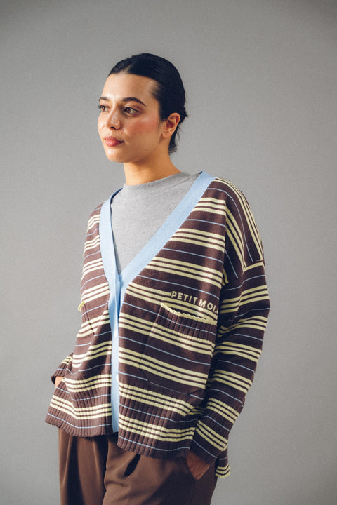 AKxPM KENNY CARDIGAN