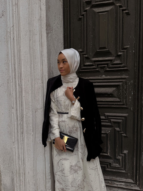 DAWN DRESS IN STELLALUNA