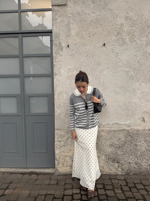 SIRENA SKIRT IN DOLCE TEMPO