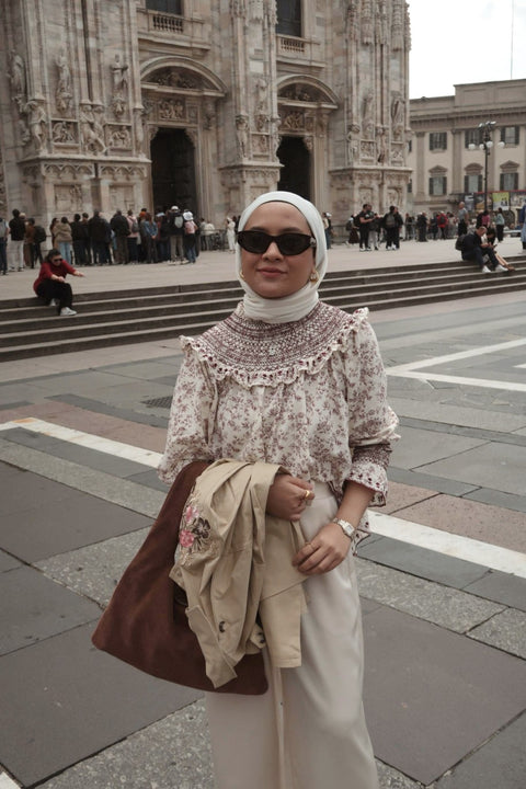 CARO KURUNG IN AMARENA