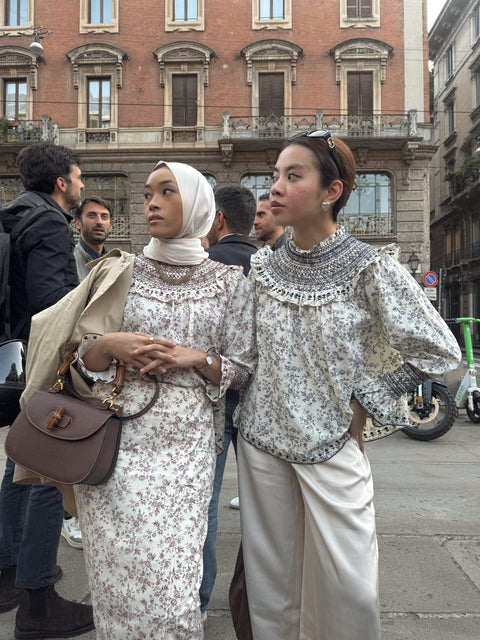 CARO KURUNG IN SERENATA