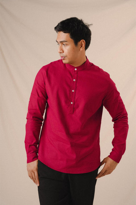 ALAWI IN RUBY