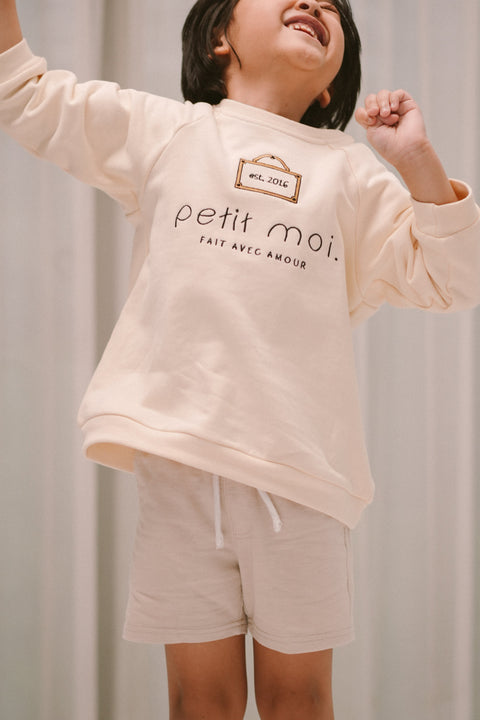 THE RUE JUMPER (KIDS)