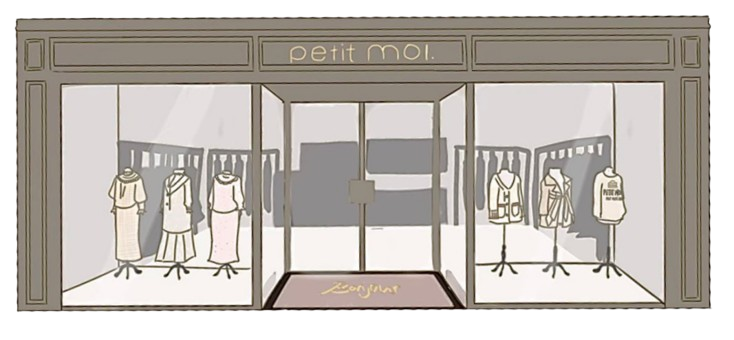 Chez Petit Moi