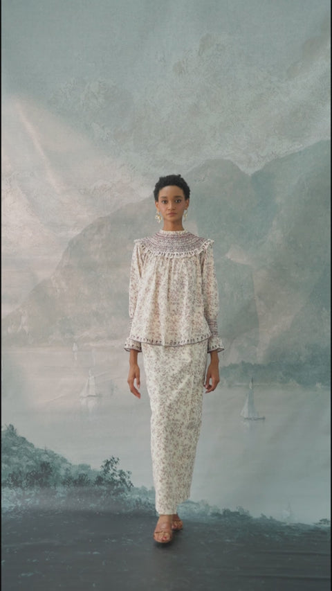 CARO KURUNG IN AMARENA