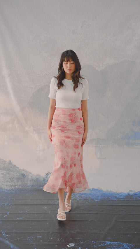 FIORELLA SKIRT