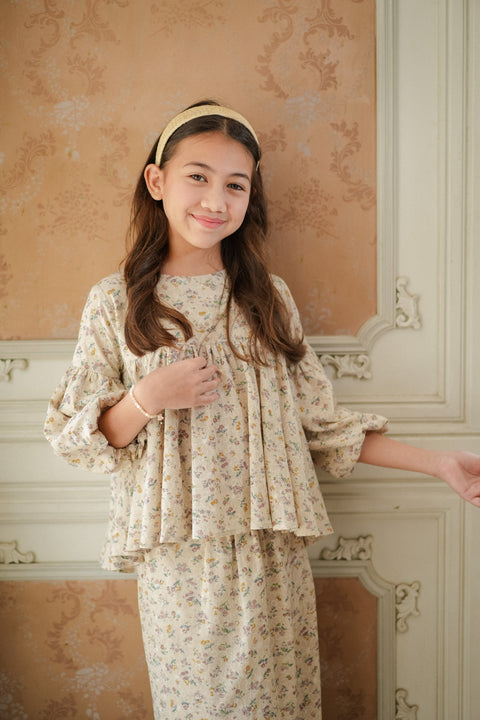 DAPHNÉ KURUNG
