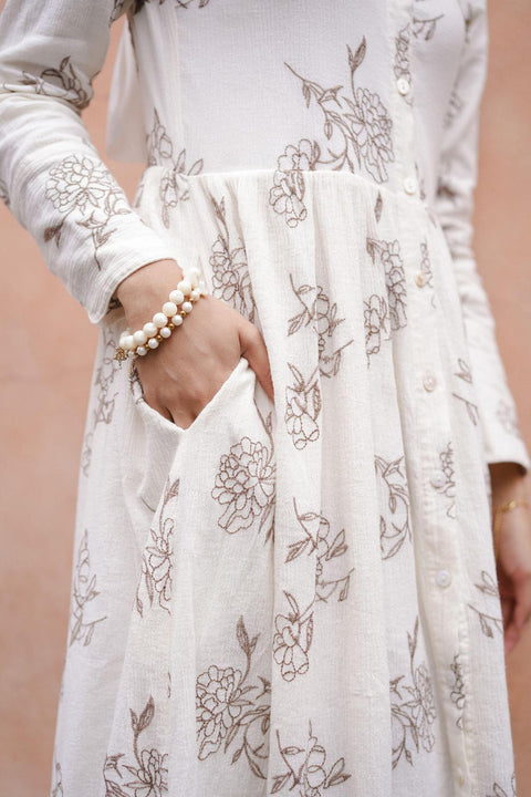 FLORENCE DRESS