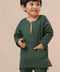 AHMAD IN FOREST