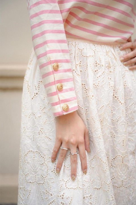 VICTOR MARINIERE IN BALLERINA