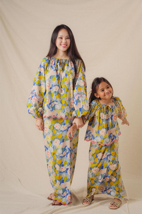CHAIMA KURUNG