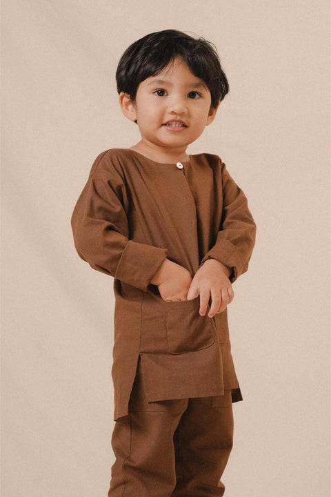 AHMAD IN ESPRESSO