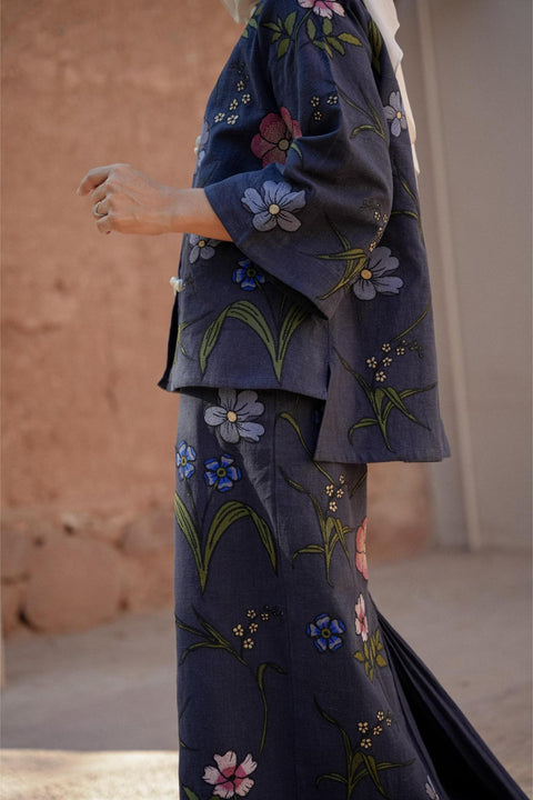 MAJORELLE KURUNG