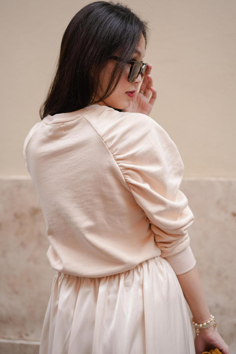 LA DOLCE VITA JUMPER