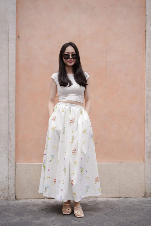 TULIPE IN PRIMAVERA