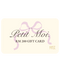 PETIT MOI GIFT CARD