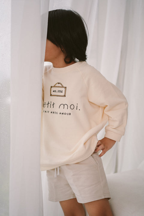 THE RUE JUMPER (KIDS)