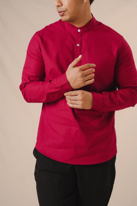 ALAWI IN RUBY