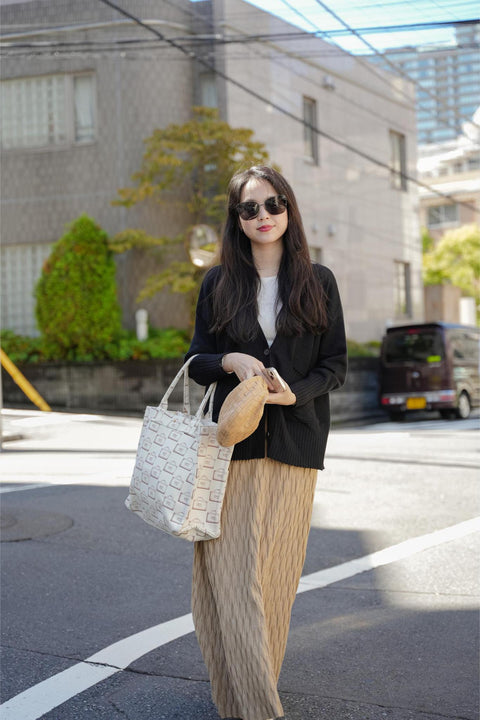 PETIT MOI TOTE BAG IN CLASSIC MONOGRAM