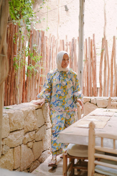 GUELIZ KURUNG