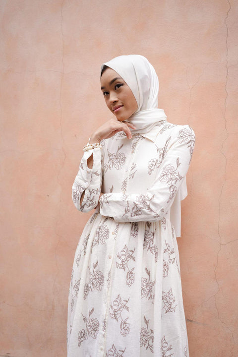 FLORENCE DRESS