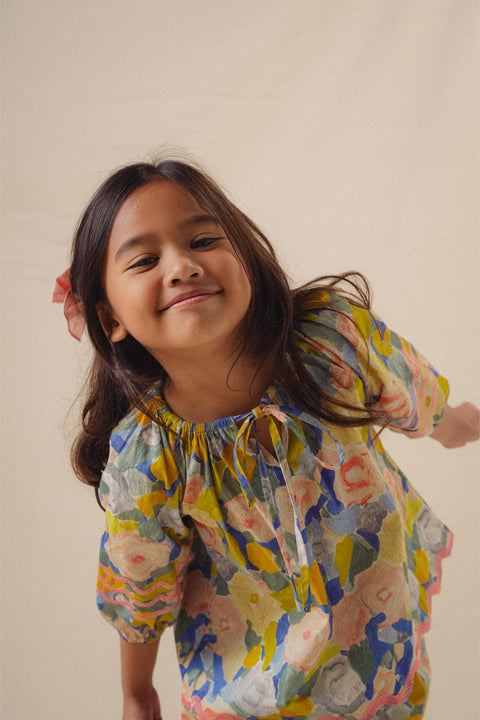CHAIMA KURUNG