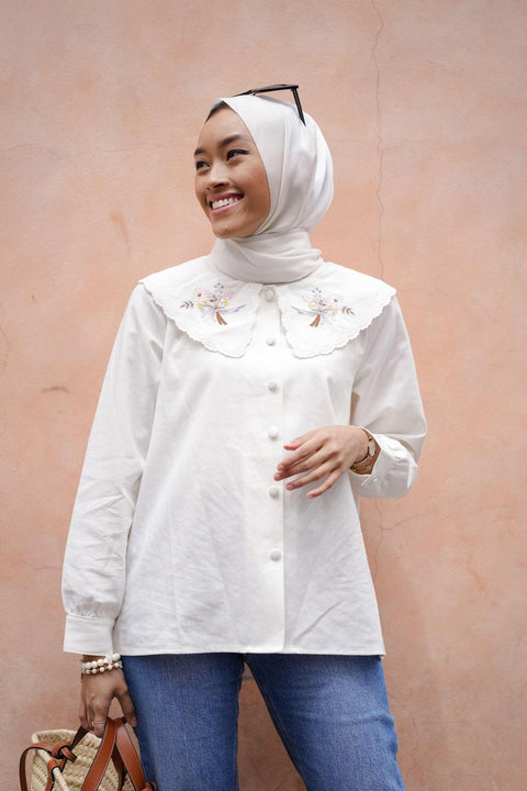 AURÉLIA SHIRT