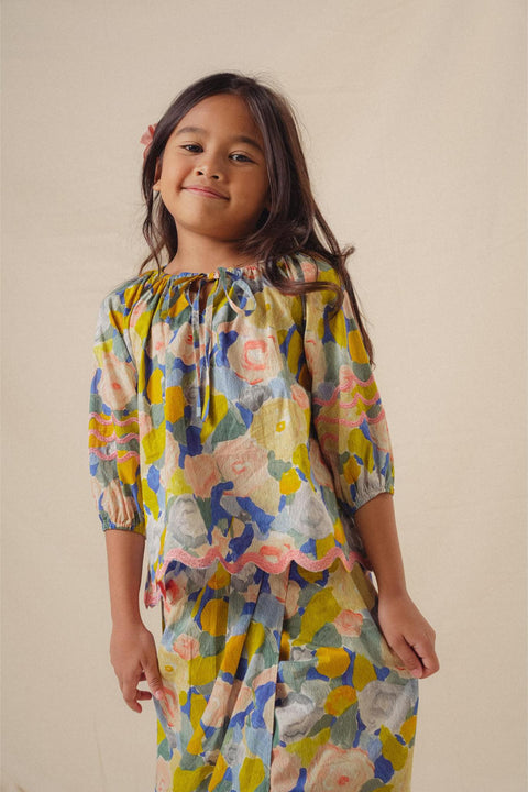 CHAIMA KURUNG