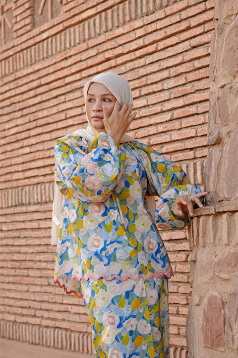 GUELIZ KURUNG