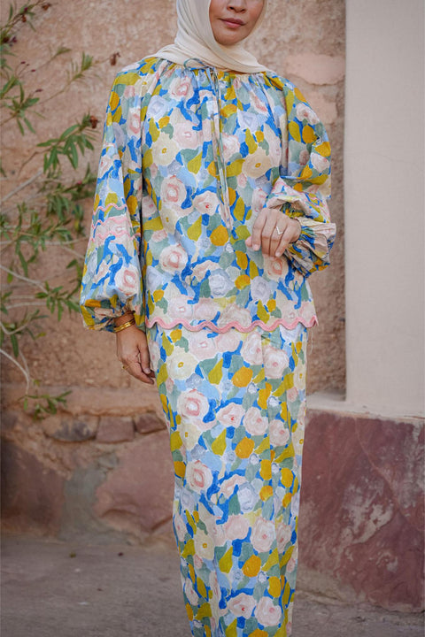 GUELIZ KURUNG
