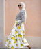 LEMON SKIRT