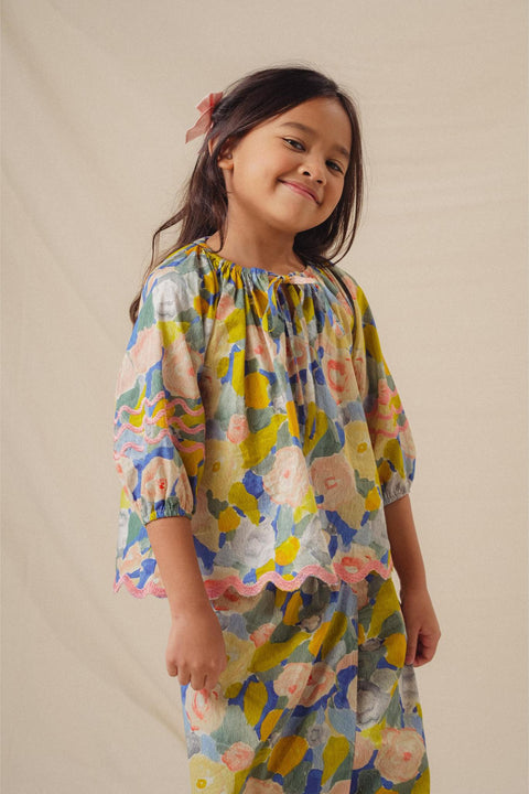 CHAIMA KURUNG