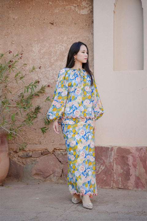 GUELIZ KURUNG