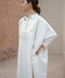 NAHLA KAFTAN IN PEARL