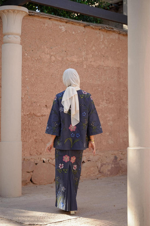 MAJORELLE KURUNG