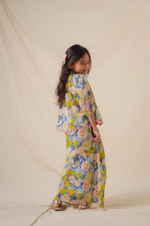 CHAIMA KURUNG