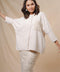 EVE TOP IN IVORY