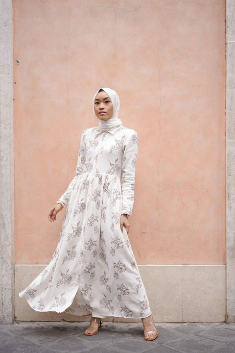 FLORENCE DRESS