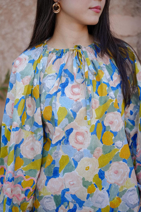 GUELIZ KURUNG