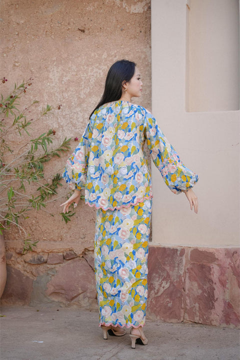 GUELIZ KURUNG