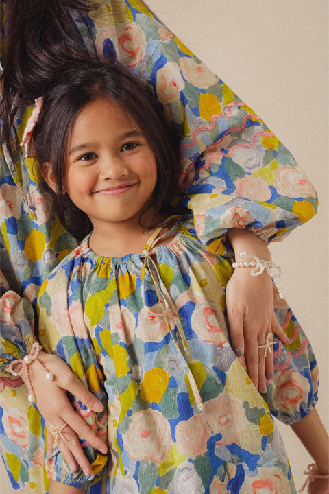 CHAIMA KURUNG